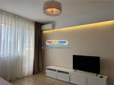 Inchiriere apartament 2 camere etaj 1 Baneasa Greenfield - Bucuresti