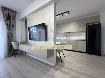 Garsoniera moderna, parcare, MRS COUNTRY PLOIESTI - Ploiesti