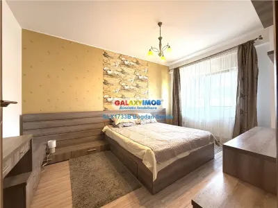 Apartament cu 2 camere de vanzare in Militari Residence - Rezervelor - foto 2