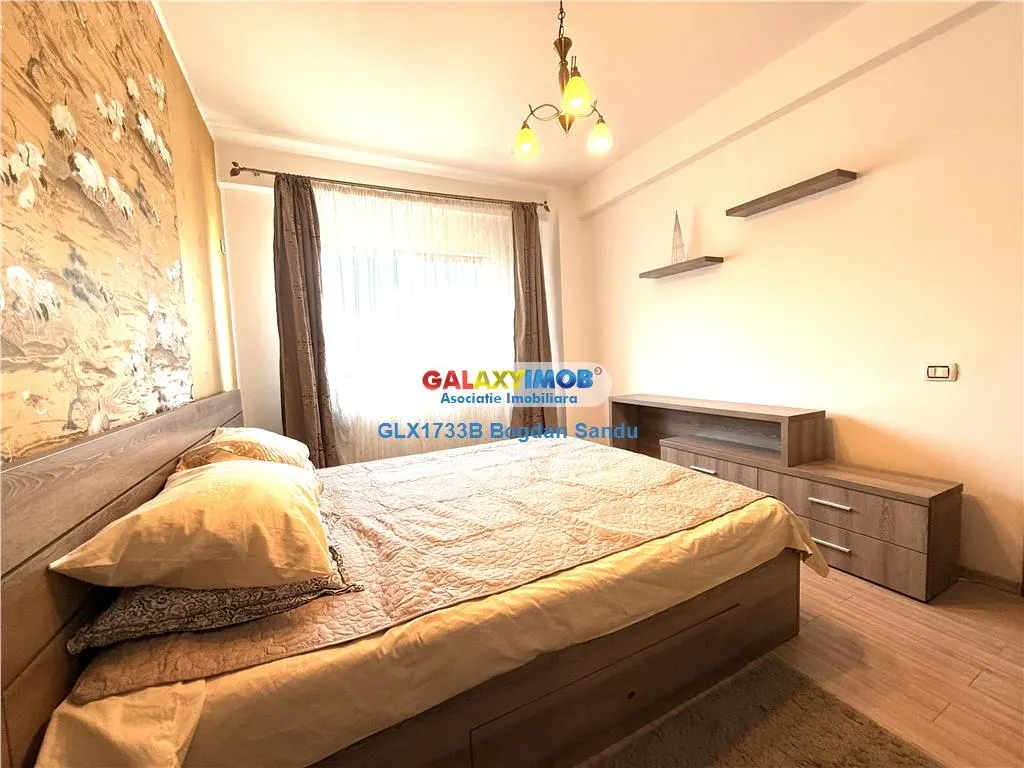 Apartament cu 2 camere de vanzare in Militari Residence - Rezervelor - foto 3