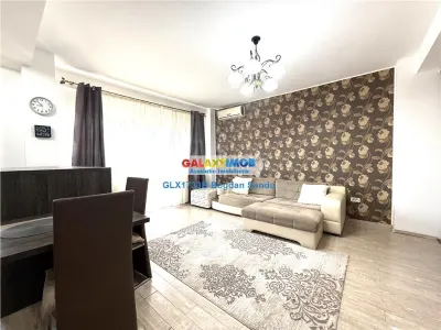 Apartament cu 2 camere de vanzare in Militari Residence - Rezervelor - foto 4