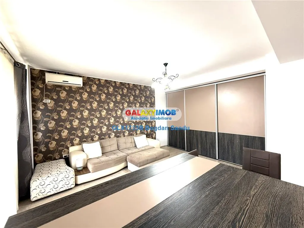 Apartament cu 2 camere de vanzare in Militari Residence - Rezervelor - foto 5