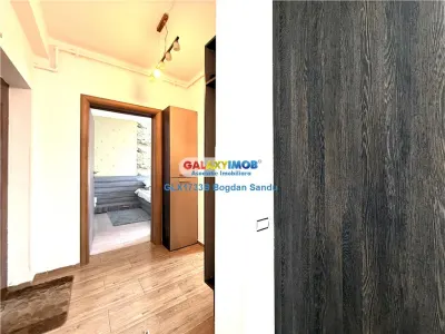 Apartament cu 2 camere de vanzare in Militari Residence - Rezervelor - foto 9
