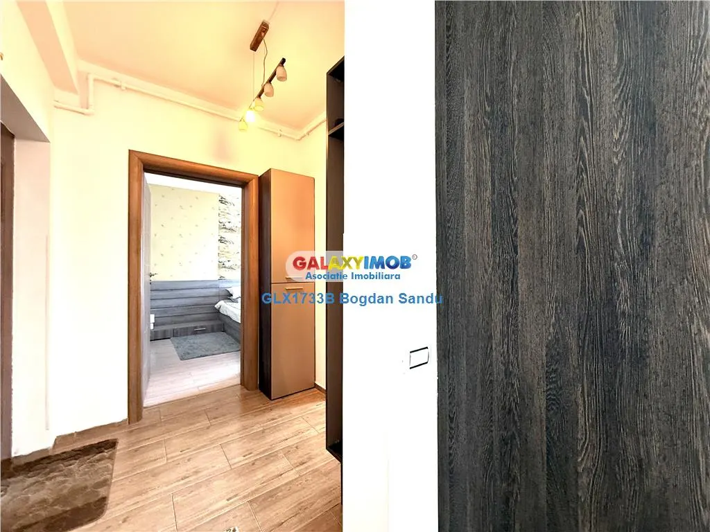 Apartament cu 2 camere de vanzare in Militari Residence - Rezervelor - foto 9