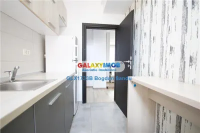 Apartament cu 2 camere decomandat de inchiriat in Militari Residence - foto 6