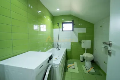 PREMIUM | Vila cu 4 camere si Piscina | Teren 500 mp - foto 12