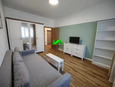 Apartament cu o camera de inchiriat Sibiu Selimbar - Sibiu