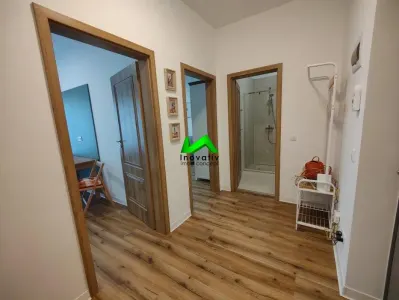 Apartament cu o camera de inchiriat Sibiu Selimbar - foto 3