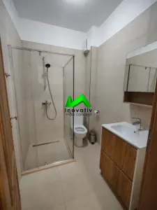 Apartament cu o camera de inchiriat Sibiu Selimbar - foto 5
