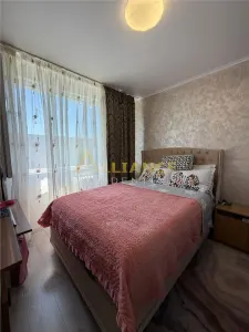 [METROU] Apartament cu 4 camere - 2 bai | 81 MP - foto 11