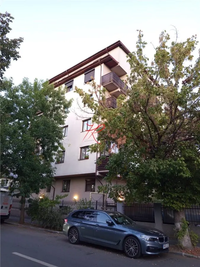 Vanzare studio Pod Constanta  Bloc 2012 - foto 3