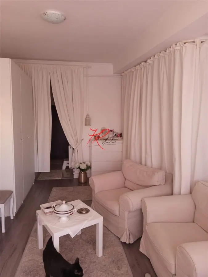 Vanzare studio Pod Constanta  Bloc 2012 - foto 8