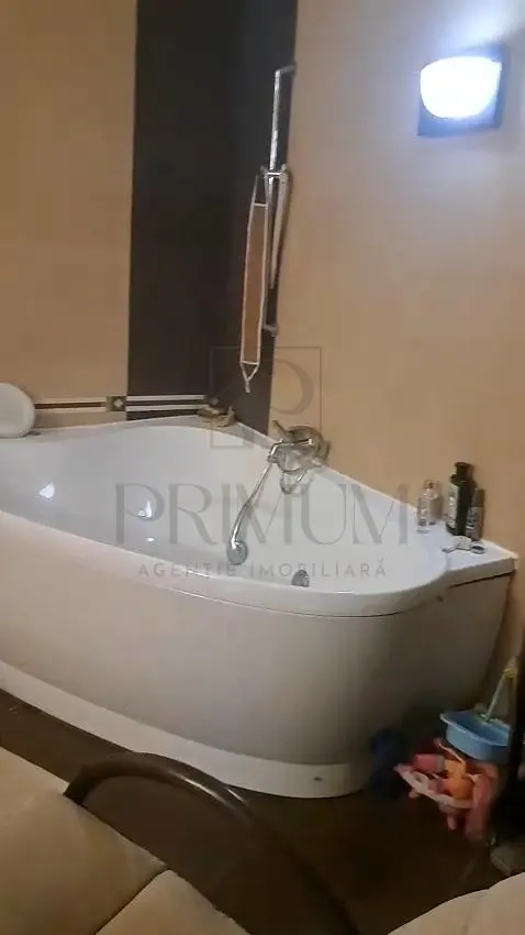 BRAYTIM, CASA INDIVIDUALA D+P+ E+ pod, 6 CAMERE, 4 BAI, DRESSING - foto 9