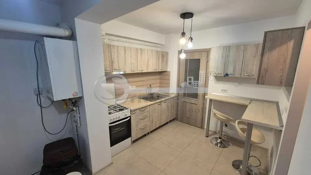 Apartament 3 Camere CENTRU - 650 - foto 7