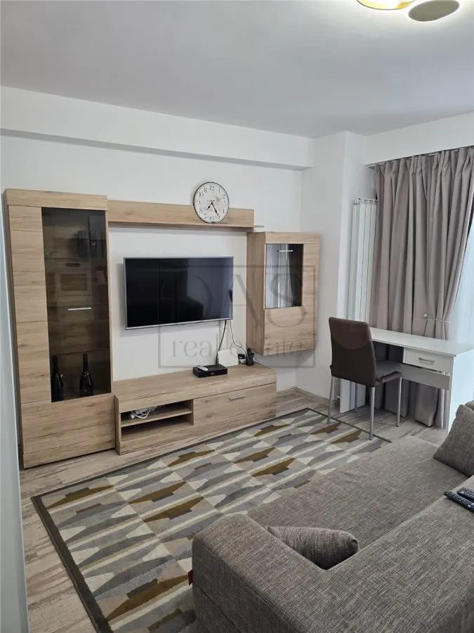Apartament 2 camere | Herastrau | Aviatiei | Bloc 2016 - foto 1