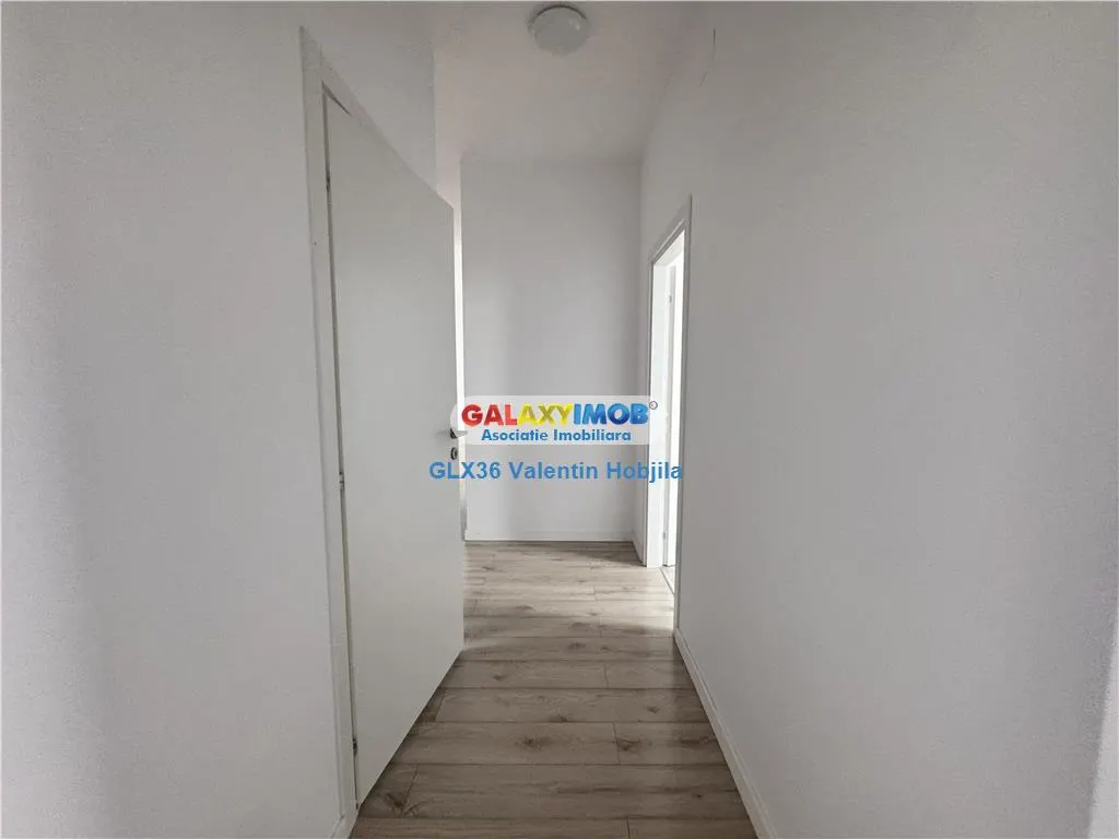 Inchiriere 3 camere parter cu gradina bloc 2024 Baneasa Greenfield - foto 9