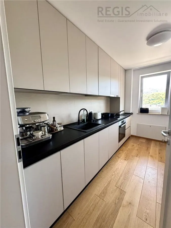 Apartament 2 camere | Pet friendly | Parcare si boxa | Urban Plaza - foto 3
