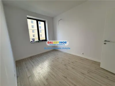Inchiriere 3 camere parter cu gradina bloc 2024 Baneasa Greenfield - foto 5