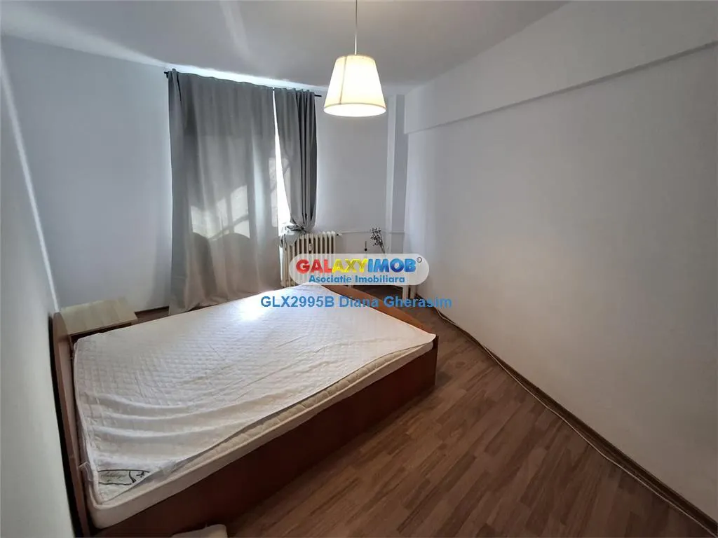Apartament de inchiriat 2 camere decomandat- Crangasi - foto 2