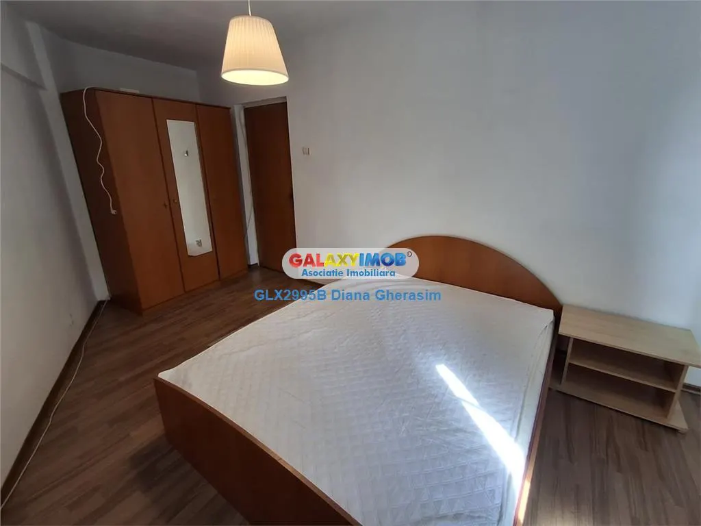 Apartament de inchiriat 2 camere decomandat- Crangasi - foto 4