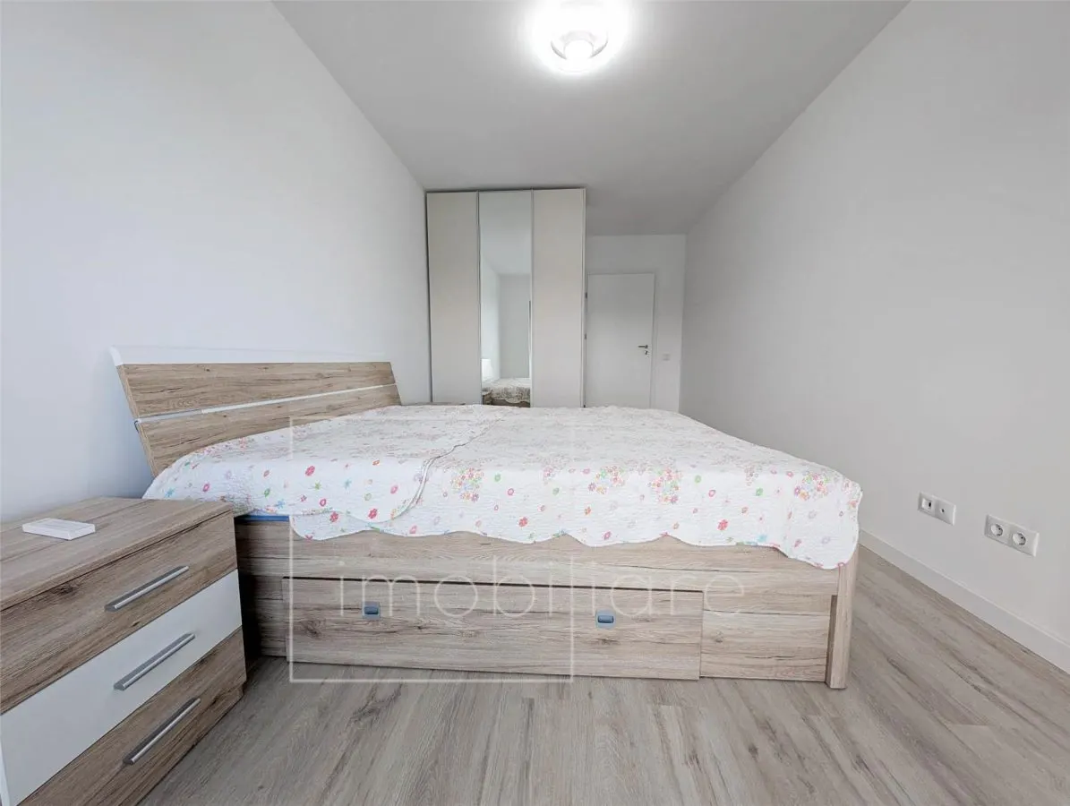 Totul Nou! Apartament 3 camere, Seasons + Parcare - foto 2
