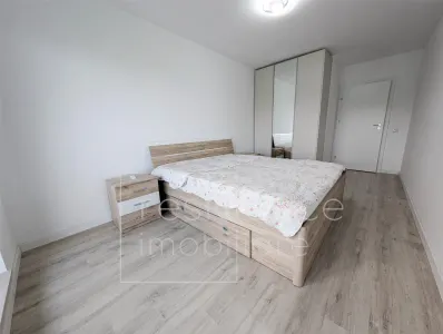 Totul Nou! Apartament 3 camere, Seasons + Parcare - foto 3