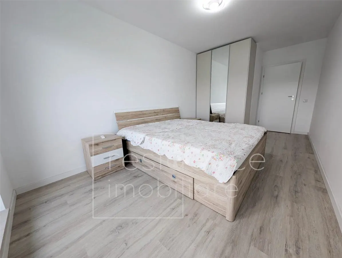 Totul Nou! Apartament 3 camere, Seasons + Parcare - foto 3