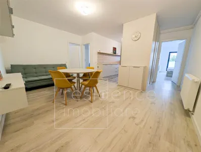 Totul Nou! Apartament 3 camere, Seasons + Parcare - foto 6