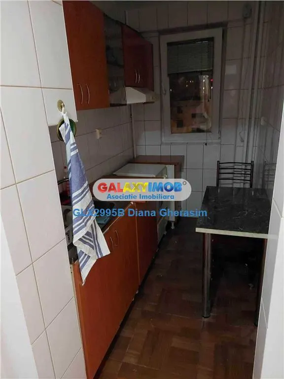 Apartament de inchiriat 2 camere- Drumul Taberei - foto 5