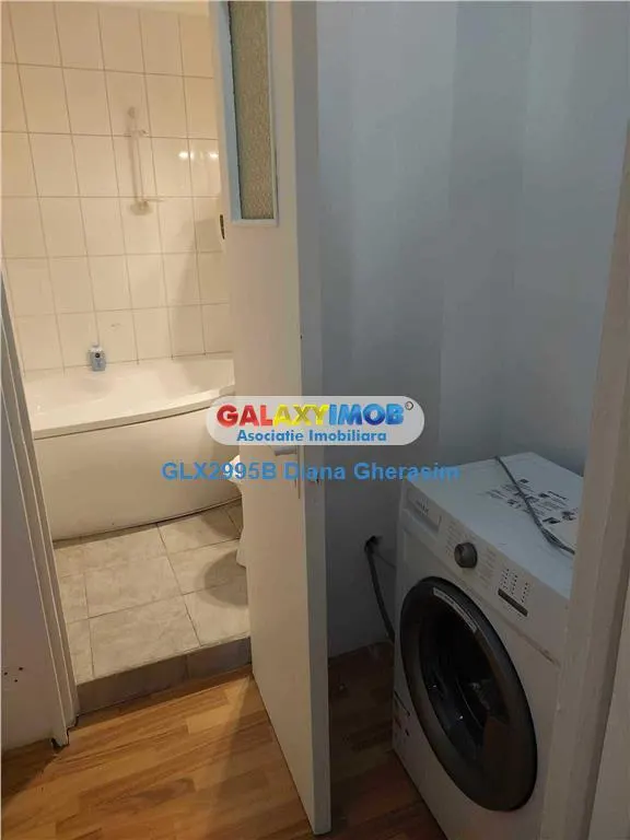 Apartament de inchiriat 2 camere- Drumul Taberei - foto 7