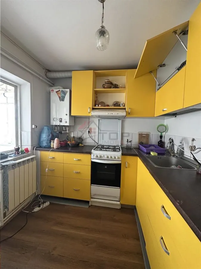 Apartament 3 camere- Frumoasa - foto 4