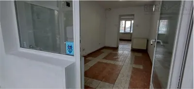 Spatiu comercial Calea Bucuresti - foto 1