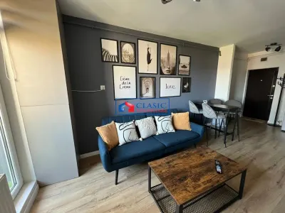 Vanzare apartament 3 camere zona Piata 1 Mai Iris, Cluj-Napoca - foto 1