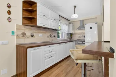 CASA INDIVIDUALA | 4 CAMERE | CURTE SI TERASA | SANPETRU - foto 2