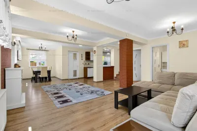 CASA INDIVIDUALA | 4 CAMERE | CURTE SI TERASA | SANPETRU - foto 11