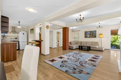 CASA INDIVIDUALA | 4 CAMERE | CURTE SI TERASA | SANPETRU - foto 12
