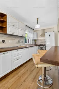 CASA INDIVIDUALA | 4 CAMERE | CURTE SI TERASA | SANPETRU - foto 14