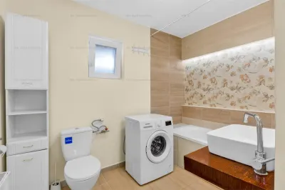 CASA INDIVIDUALA | 4 CAMERE | CURTE SI TERASA | SANPETRU - foto 22