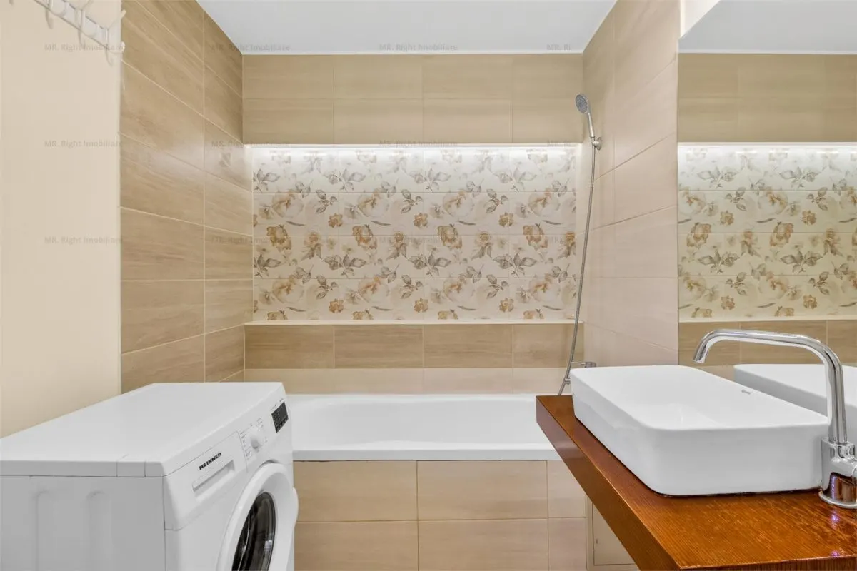 CASA INDIVIDUALA | 4 CAMERE | CURTE SI TERASA | SANPETRU - foto 23