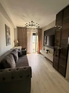 Dynamic Residence, terasa, loc parcare, Tractorul, Brasov - foto 1