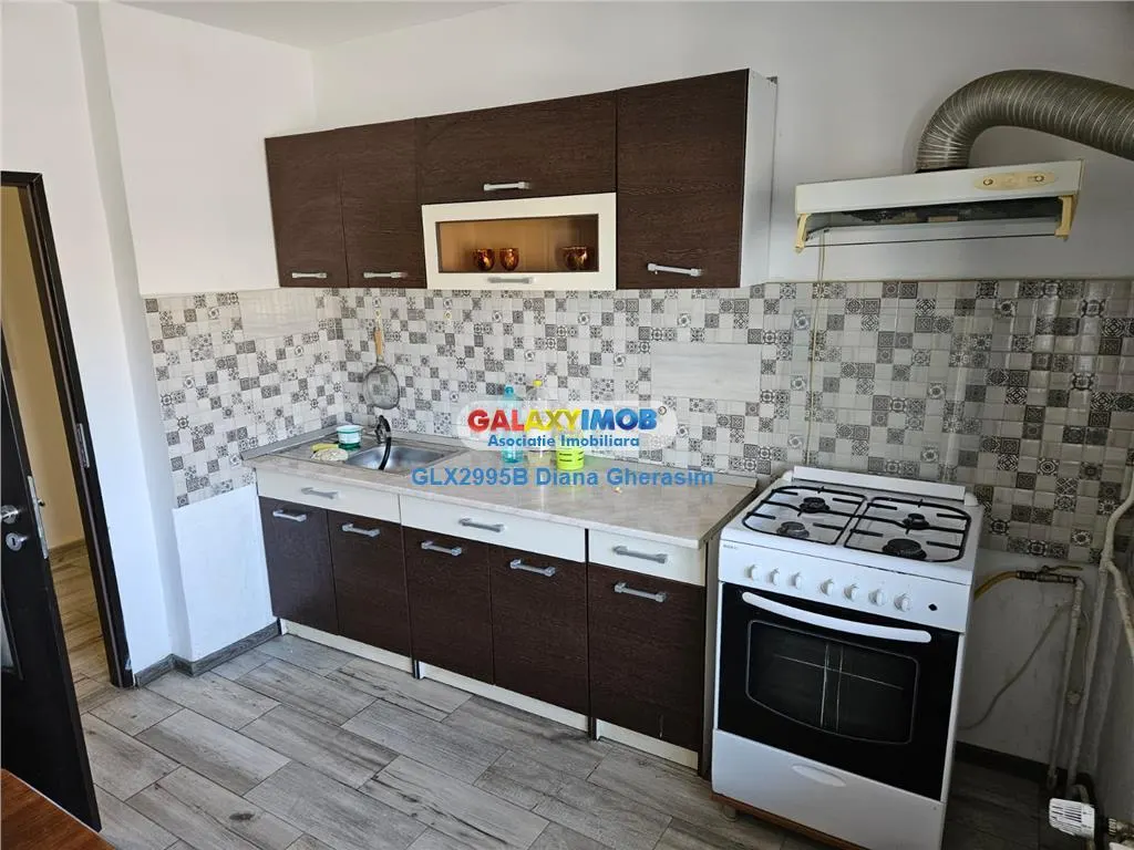 Apartament de inchiriat 2 camere- Sebastian- Sector 5 - foto 1