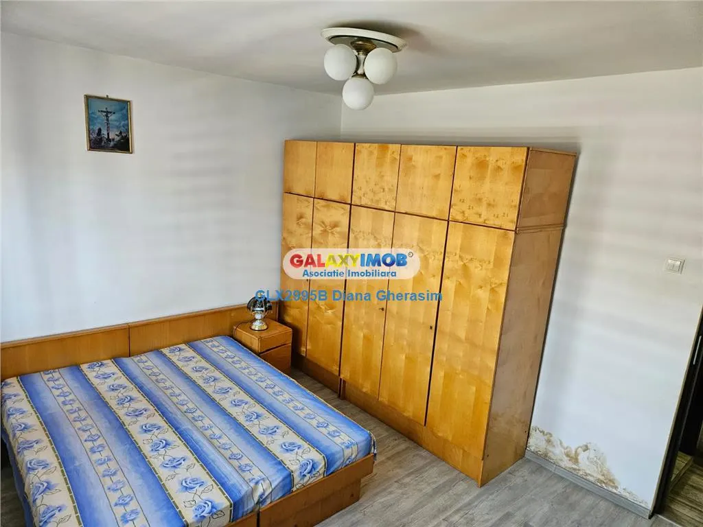 Apartament de inchiriat 2 camere- Sebastian- Sector 5 - foto 3