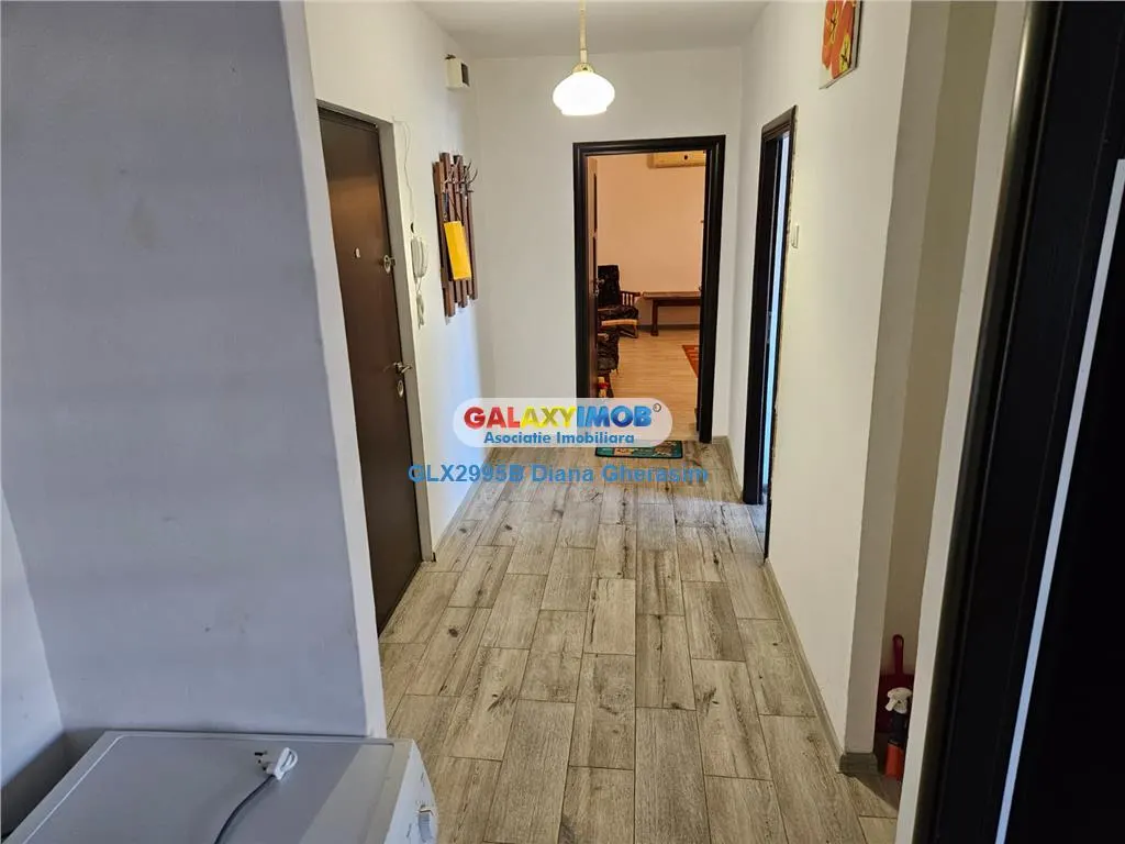 Apartament de inchiriat 2 camere- Sebastian- Sector 5 - foto 9