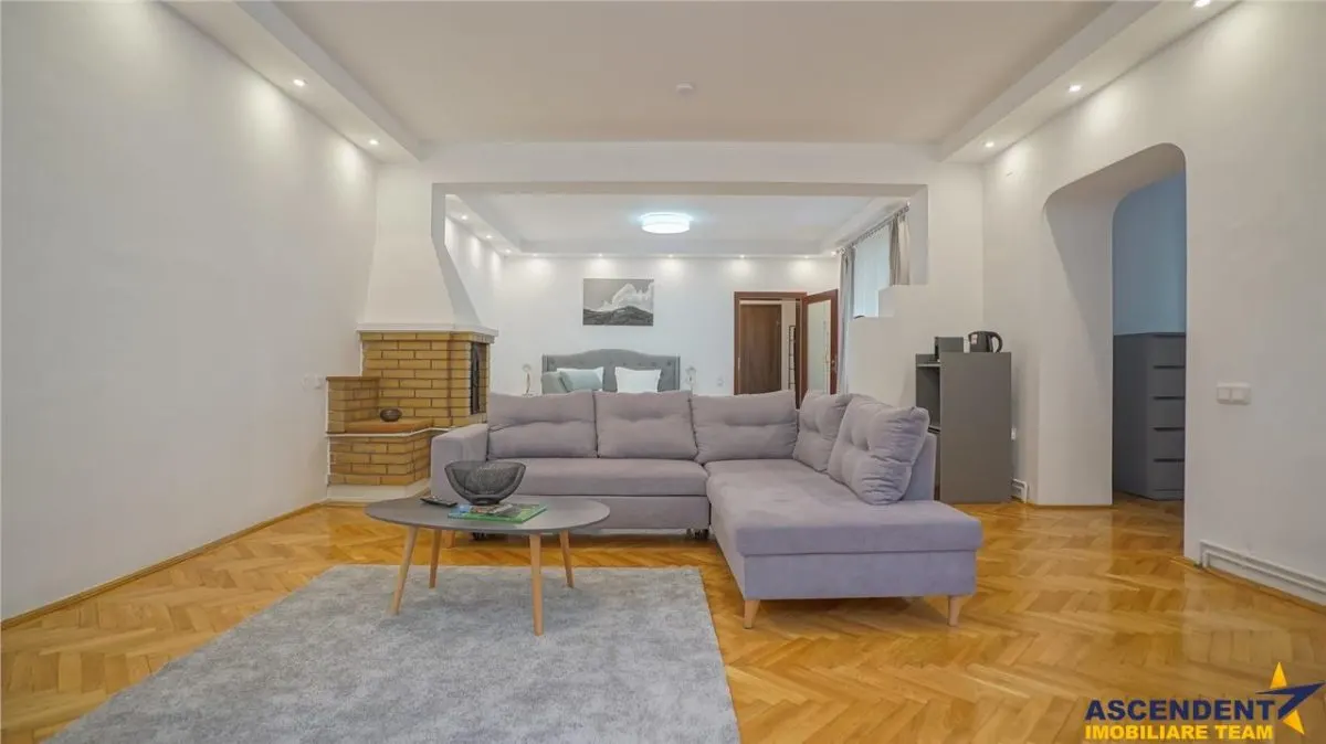 Rezidenta/ Pensiune/ Resedinta protocol, Central Brasov - foto 12