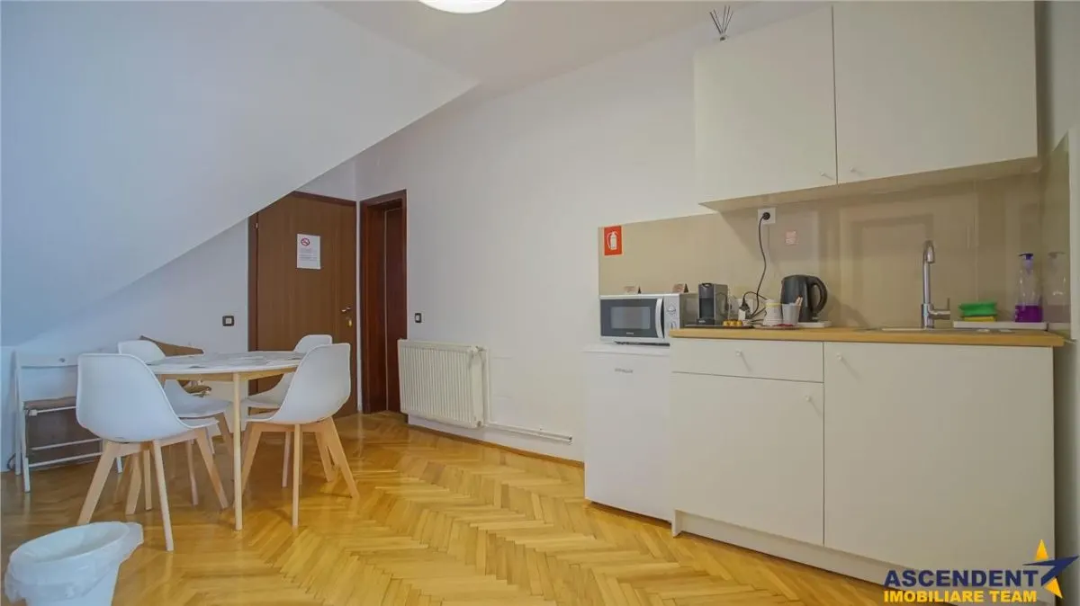 Rezidenta/ Pensiune/ Resedinta protocol, Central Brasov - foto 15