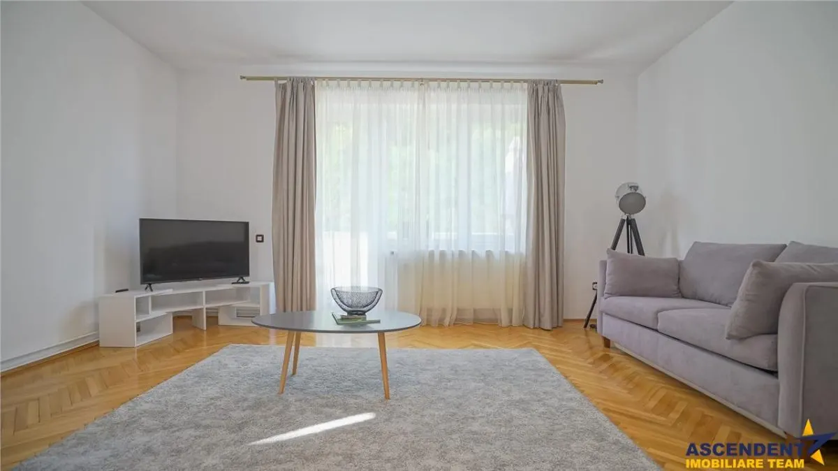 Rezidenta/ Pensiune/ Resedinta protocol, Central Brasov - foto 19