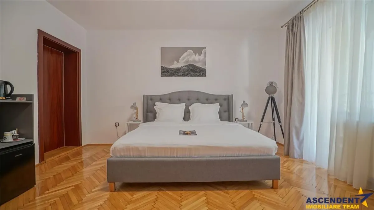Rezidenta/ Pensiune/ Resedinta protocol, Central Brasov - foto 20