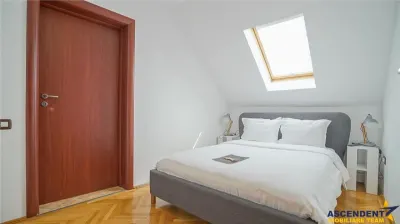Rezidenta/ Pensiune/ Resedinta protocol, Central Brasov - foto 21
