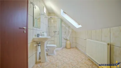 Rezidenta/ Pensiune/ Resedinta protocol, Central Brasov - foto 22
