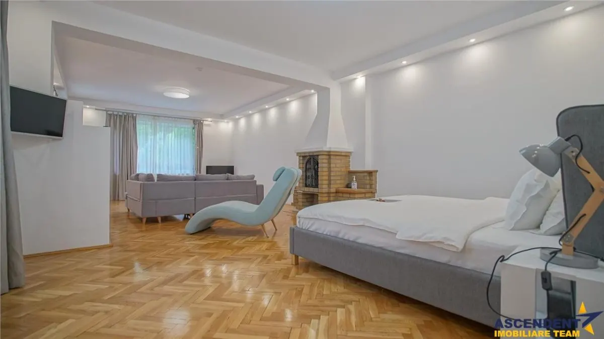 Rezidenta/ Pensiune/ Resedinta protocol, Central Brasov - foto 6